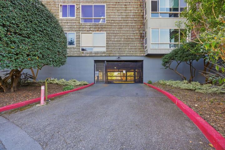 Property Photo: 95 Red Rock Way 203M CA 94131