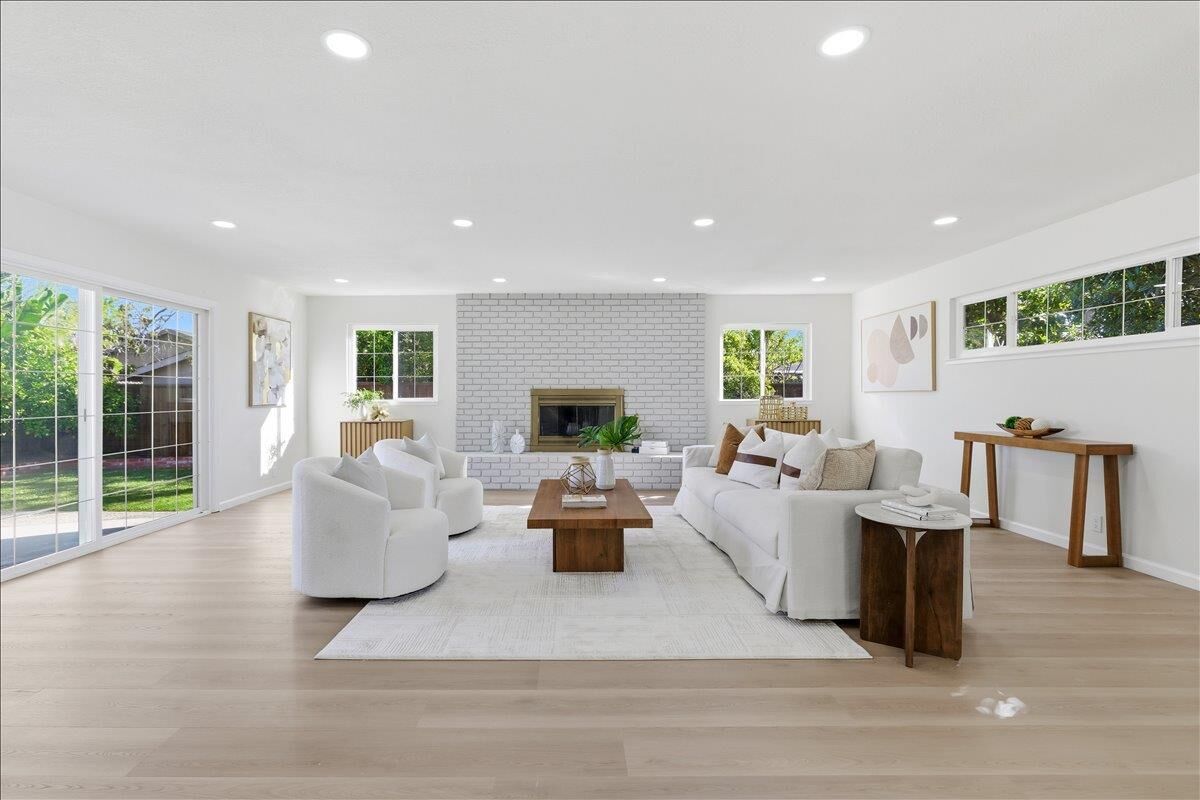 Property Photo: 6190 Bellhaven Place CA 94560