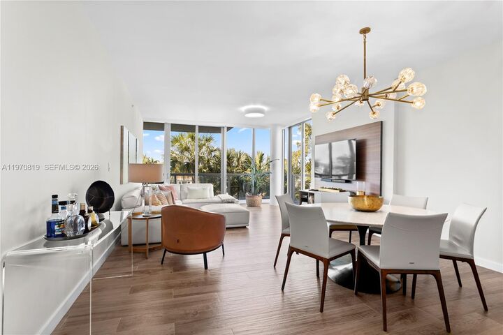 Property Photo: 9940 W Bay Harbor Dr 3G-N FL 33154