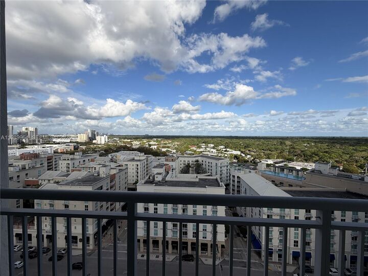 Property Photo:  9055 SW 73rd Ct 1403  FL 33156 
