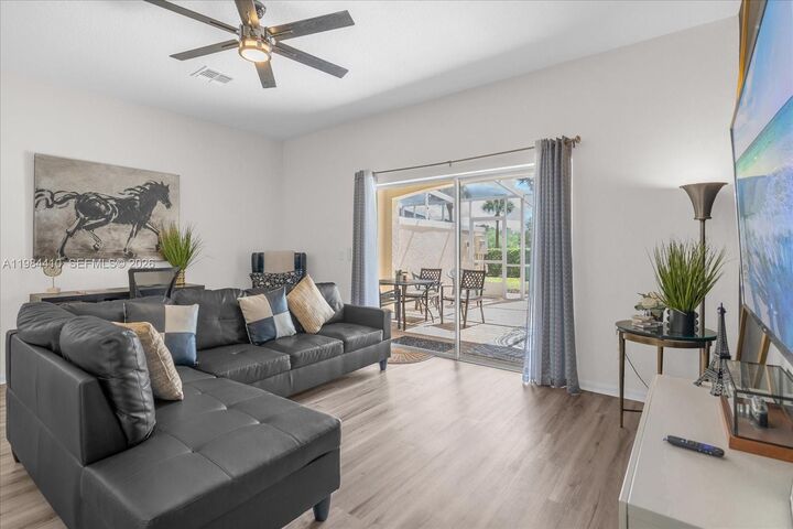Property Photo:  1544 Still Drive  FL 34714 