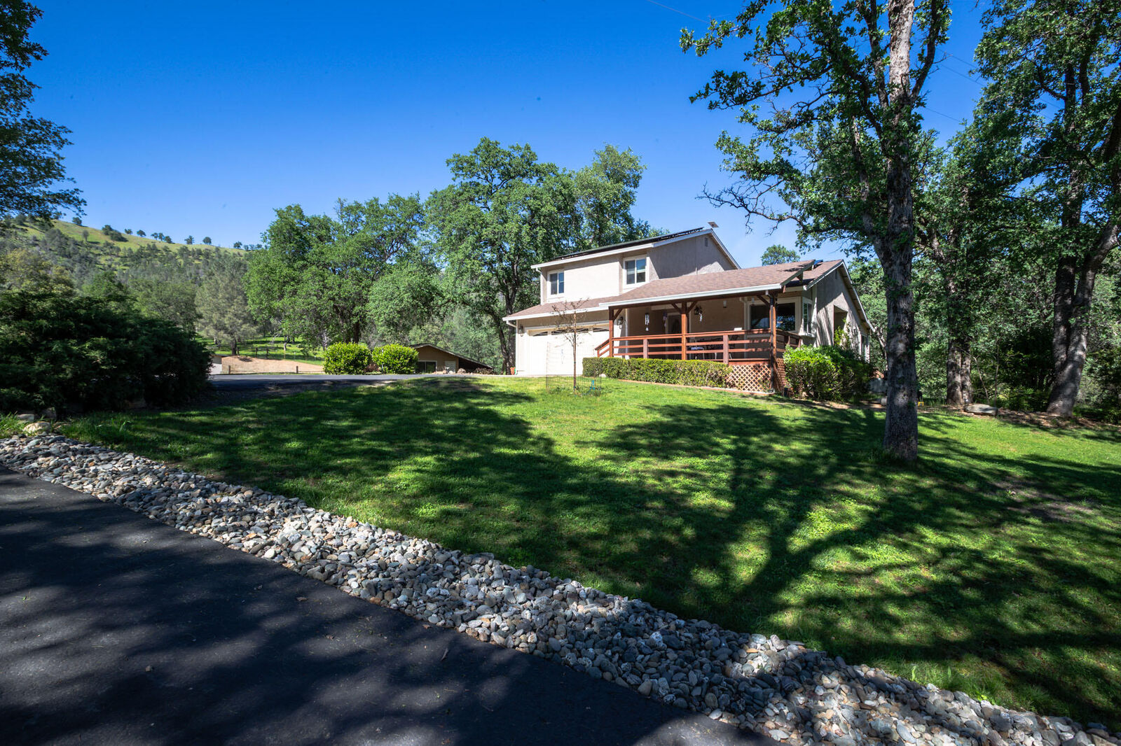 Property Photo:  7348 Placer Road  CA 96001 