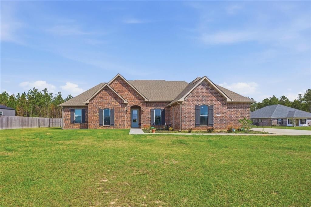 Property Photo:  503 Magnolia Church Road  LA 70657 