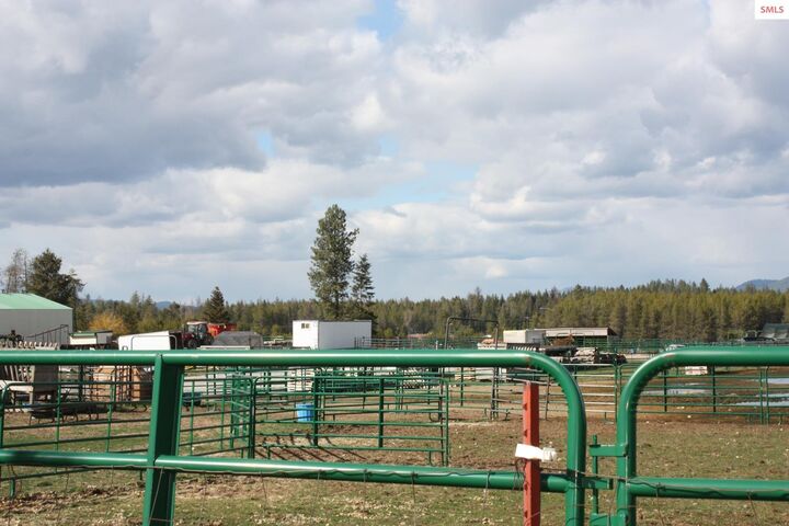 Property Photo:  6493 E Trinity Ln  ID 83801 