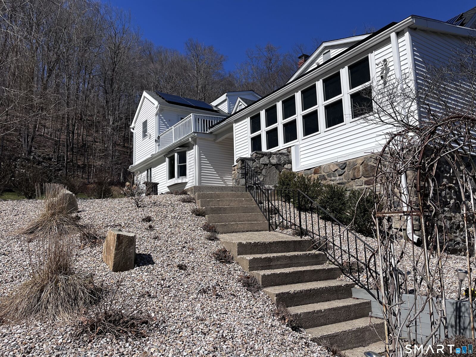 Property Photo: 134 Oneil Road CT 06478