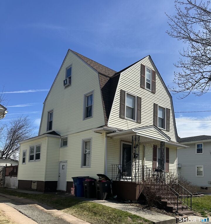Property Photo:  113 Huntington Avenue  CT 06512 