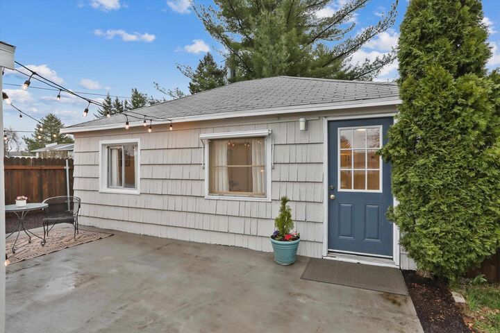 Property Photo: 204 N Bolivar Rd WA 99216