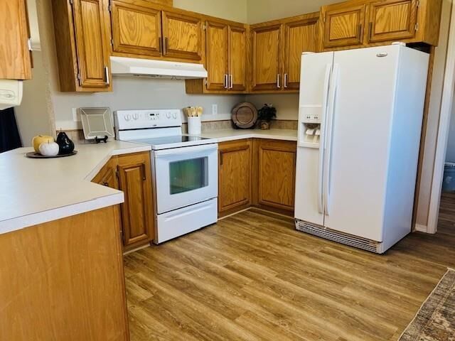 Property Photo:  937 N Oak  OK 74038 