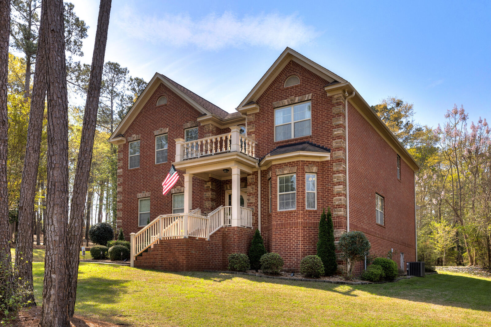 Property Photo:  6690 Hidden Haven Road  SC 29154 