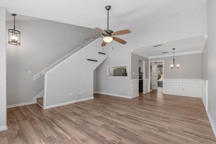 Property Photo: 3368 Argonaut Drive FL 32312