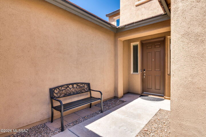 Property Photo:  211 E Refuge Loop  AZ 85641 