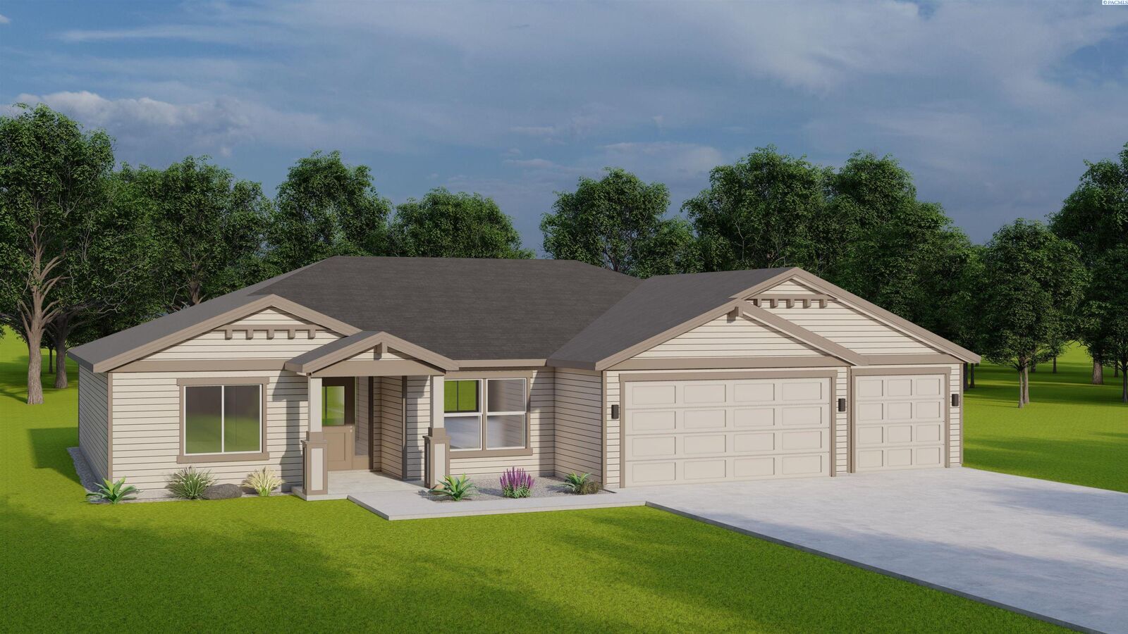 Property Photo:  6902 Road 105  WA 99301 