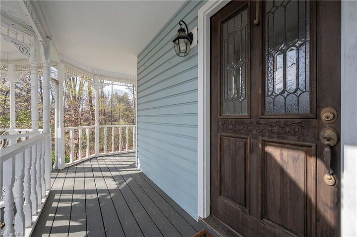 Property Photo:  2309 Teapot Court  NC 27106 