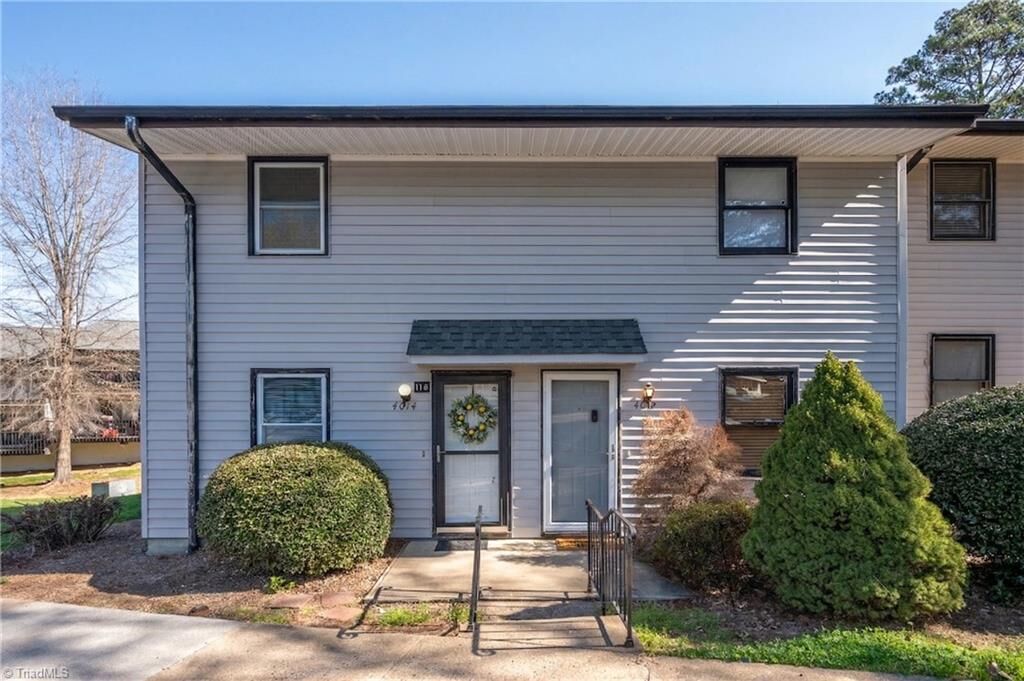 Property Photo:  4014 S Bend Drive  NC 27107 