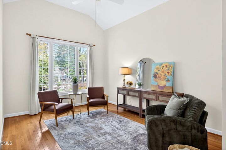 Property Photo:  101 Magerton Court  NC 27511 