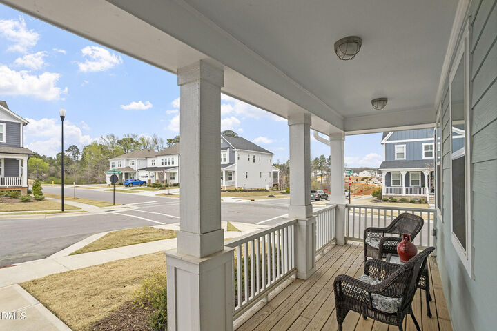 Property Photo: 528 Friendship Chapel Road NC 27587