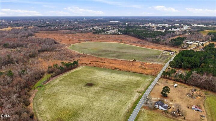 Property Photo:  268 Old Beulah Road  NC 27576 