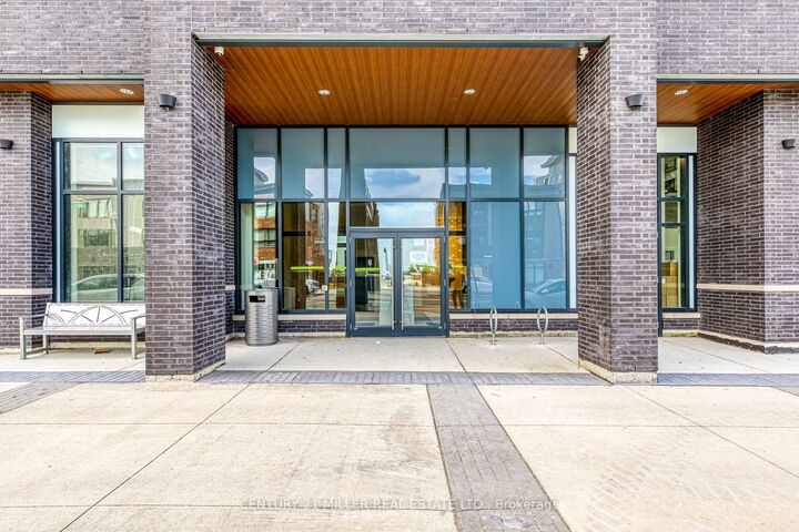 Property Photo:  385 Winston Road 603  ON L3M 4E8 