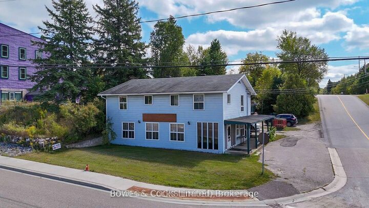 Property Photo: 7 Old Hastings Road ON K0L 2S0