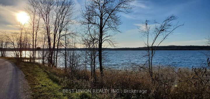 Lot1 Red Bay Road — photo 1