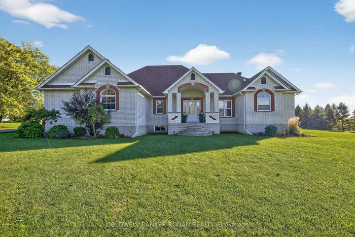 Property Photo:  6595 3rd Line  ON L9R 1V2 