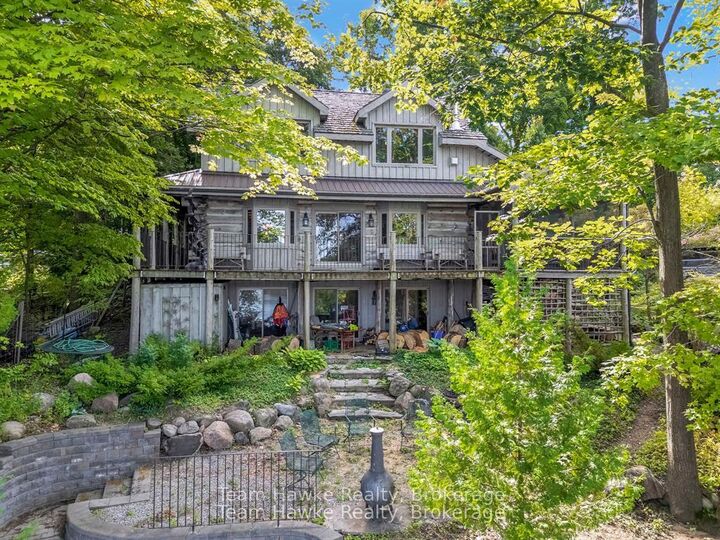 Property Photo: 968 Sumac Lane ON L4R 4P4