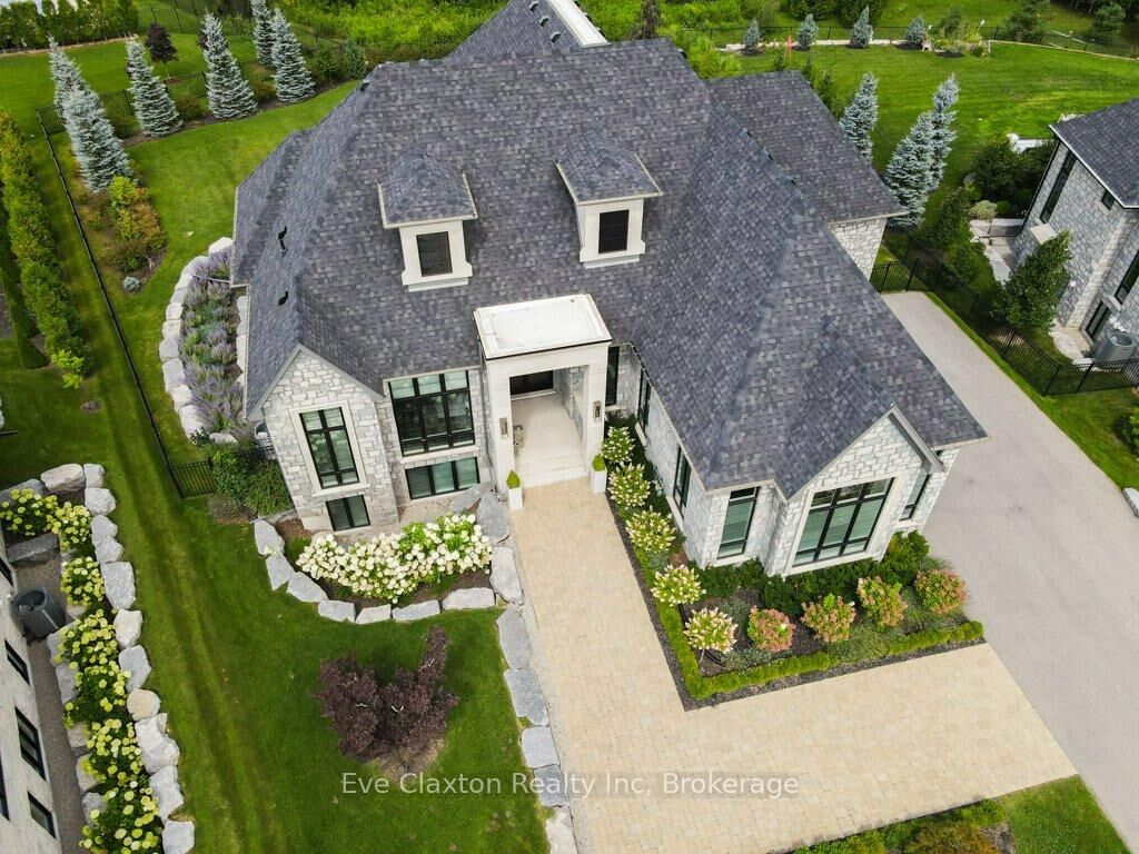 Property Photo: 161 Heritage Lake Drive ON N0B 2J0