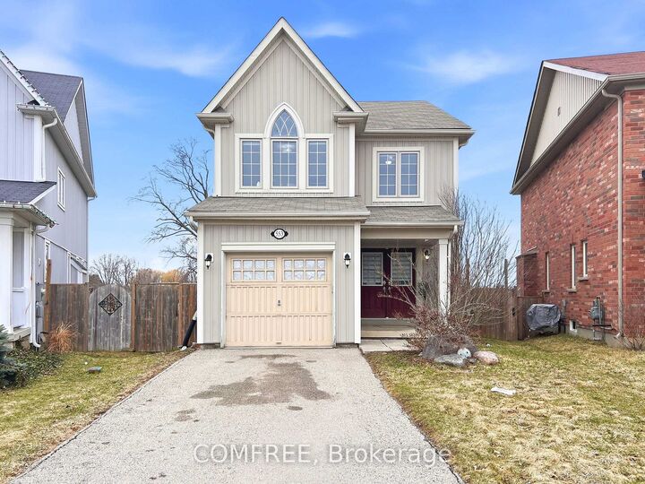 553 Baldwin Crescent — photo 1