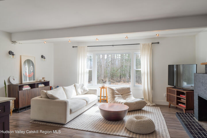 Property Photo: 713 Oak Ridge NY 12428