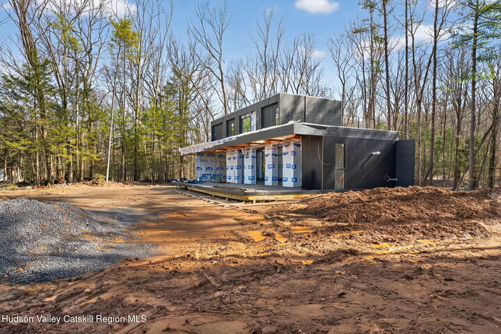 Property Photo:  116 Mossy Hill  NY 12414 