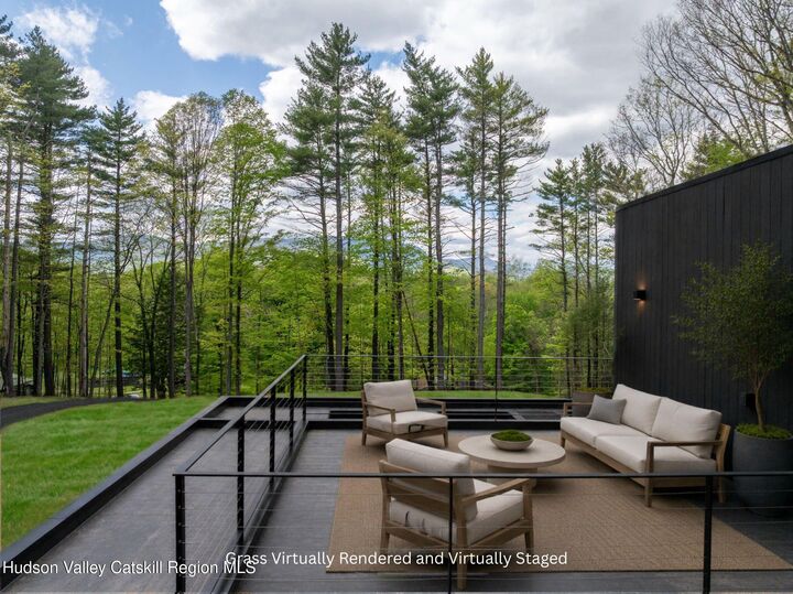 Property Photo:  116 Mossy Hill  NY 12414 