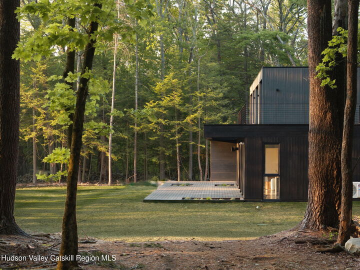 Property Photo: 116 Mossy Hill NY 12414