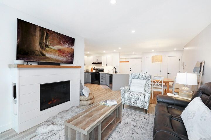 Property Photo: 1320 Henry Rd #212 BC V0P 1N0