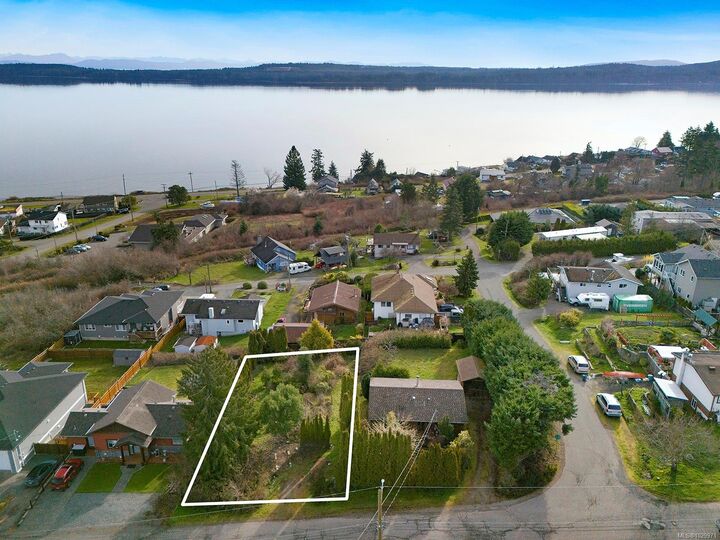 Property Photo:  Lot 6 4th St  BC V0R 3B0 