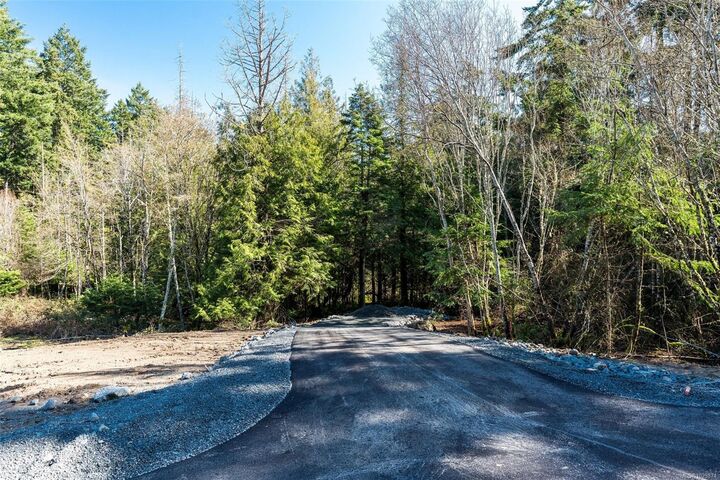 Property Photo: Lot 3 - 384 Seaspray Dr BC V9C 4A6
