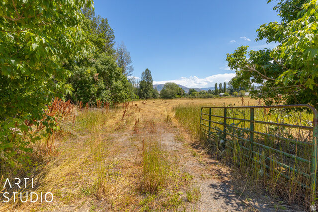 Property Photo:  2300 N 5500 E  UT 84310 