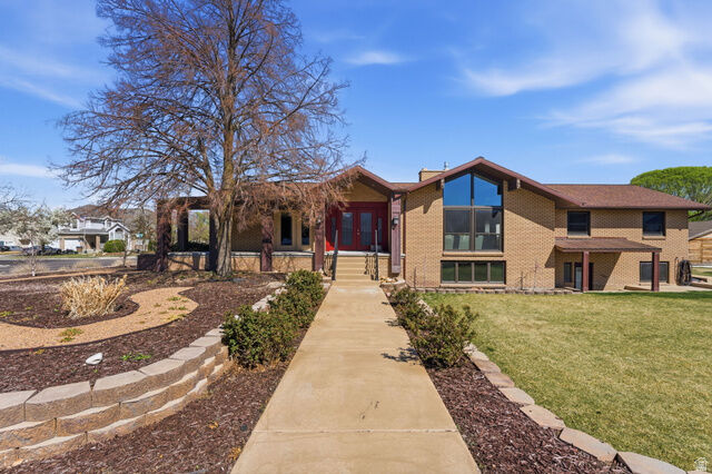 Property Photo:  12615 S 600 E  UT 84020 