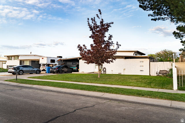 Property Photo:  5123 Lambeth St  UT 84118 