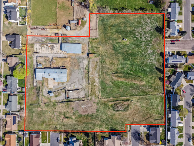 Property Photo:  2507 W 520 N  UT 84601 