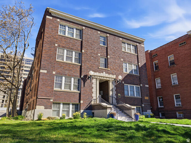 Property Photo: 555 E 100 S 408 UT 84102