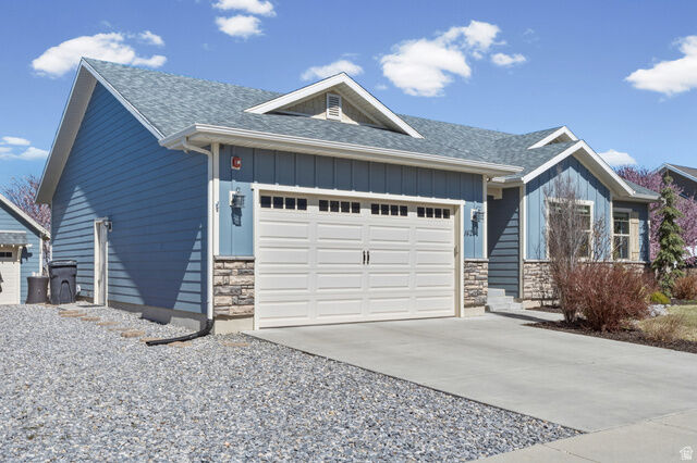 Property Photo:  142 Deer Creek Trl  UT 84651 