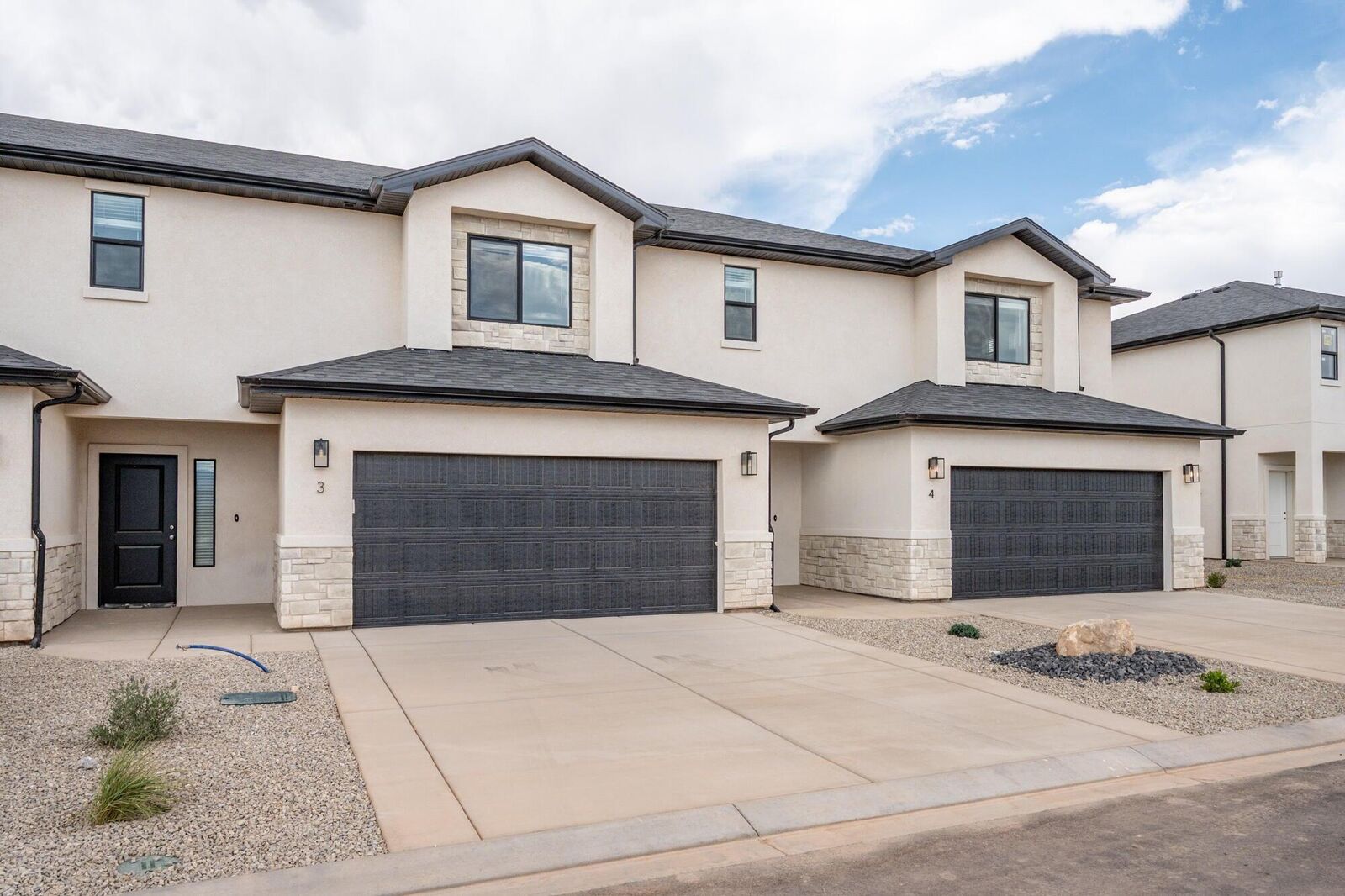 Property Photo:  51 S 4375 W 30  UT 84720 
