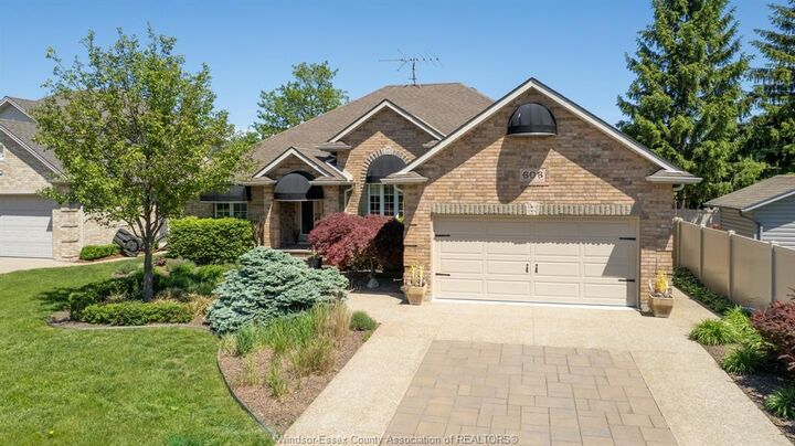 606 George Kennedy Way — photo 1