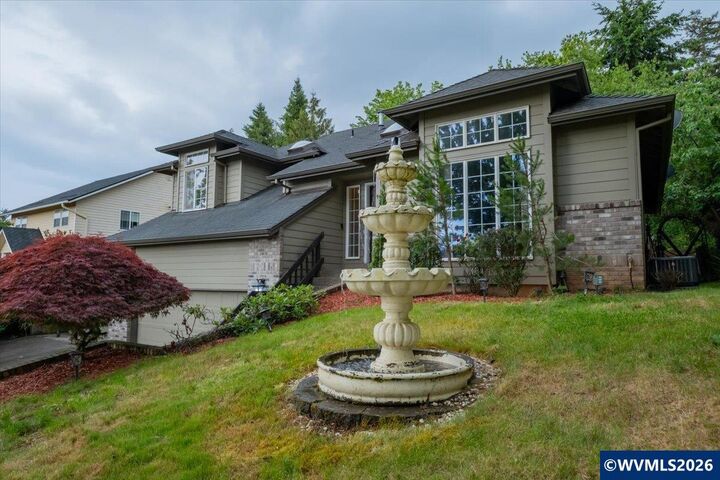 Property Photo: 1756 Snowbird Dr NW OR 97304