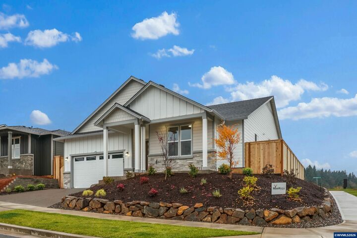 Property Photo:  6716 Naomi Danielle St SE  OR 97306 