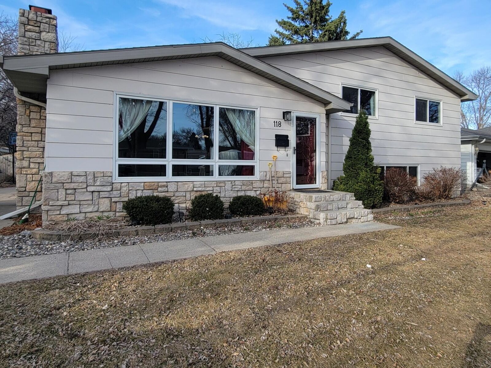 Property Photo: 118 Church Drive SD 57401