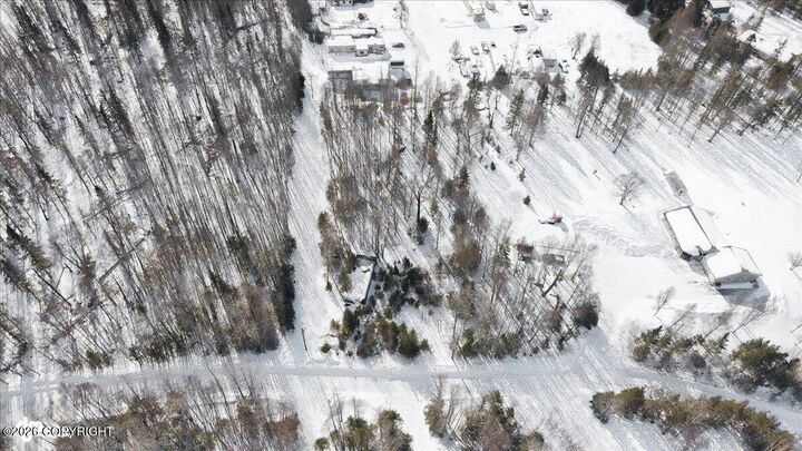 Property Photo:  54085 Field Drive  AK 99611 