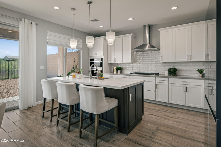 Property Photo: 495 Cleopatra Hill Road AZ 86324