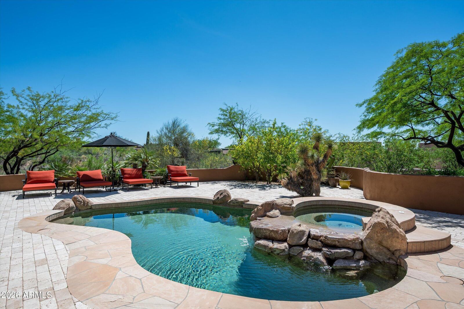 Property Photo:  41595 N 110th Way  AZ 85262 