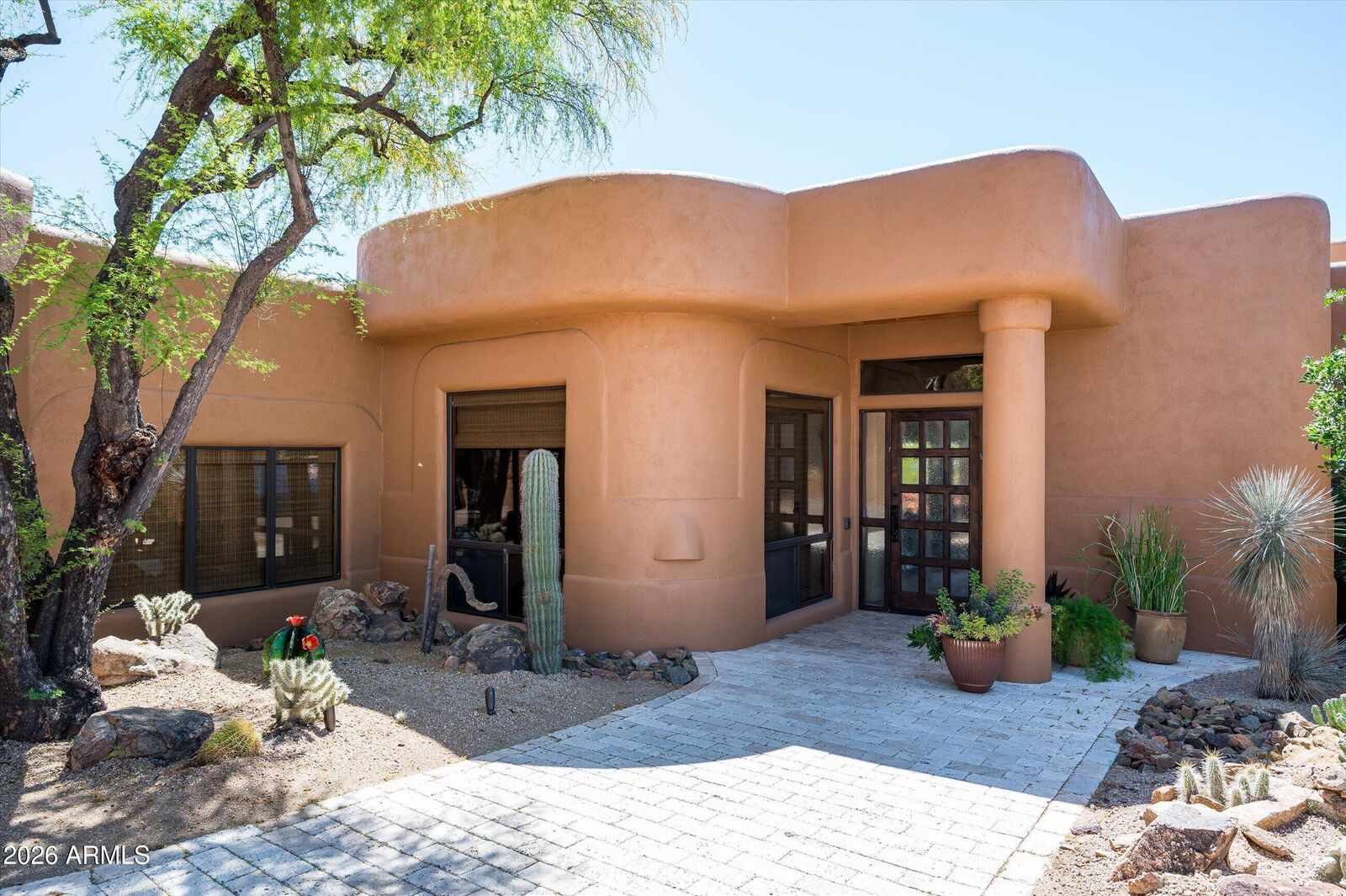 Property Photo: 41595 N 110th Way AZ 85262